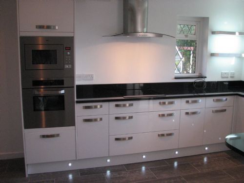 Kis Kitchens Newhaven 37 Reviews Kitchen Fitter Freeindex