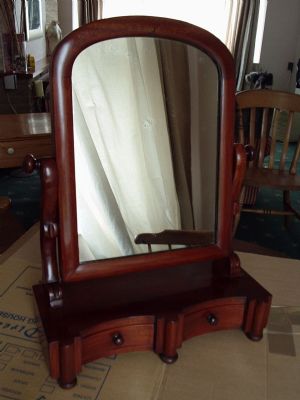 After restoration.