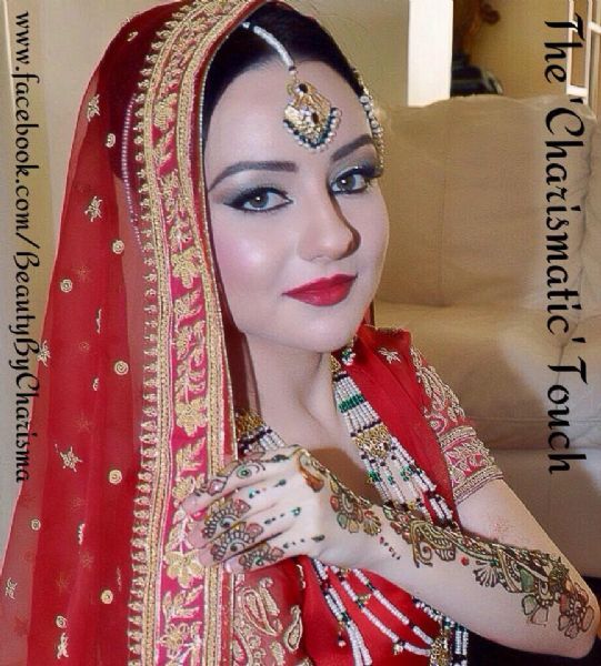  Beauty  By Charisma Wedding  Hair  and Makeup  Artist in 