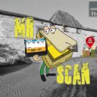 Mr Scan Ltd