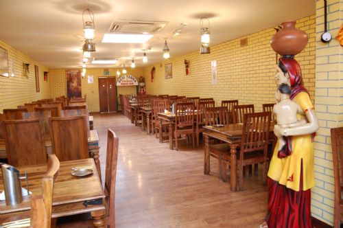 Desi Tadka Ltd, Hayes | 5 reviews | Indian Restaurant - FreeIndex