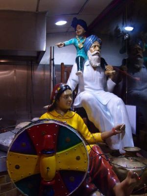 Desi Tadka Ltd, Hayes  5 reviews  Indian Restaurant 