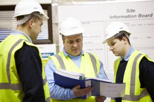 Veritas Consulting - Health and Safety Consultant in Hall Veritas Consulting - Health and Safety Consultant in Hall