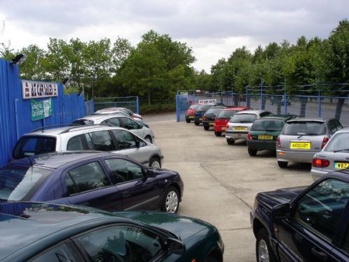Car Dealers In Bletchley Milton Keynes Car Dealers In Bletchley Milton Keynes