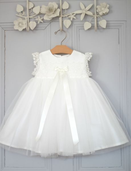 christening baby dresses uk