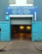 Steins Garage