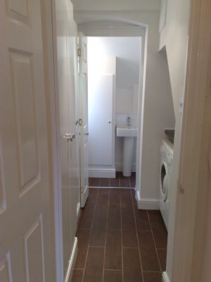 Project After - Builder in Bristol