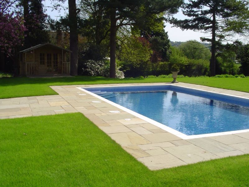 Cheshire Swimming Pools & Spas Ltd, Knutsford 4 reviews Swimming