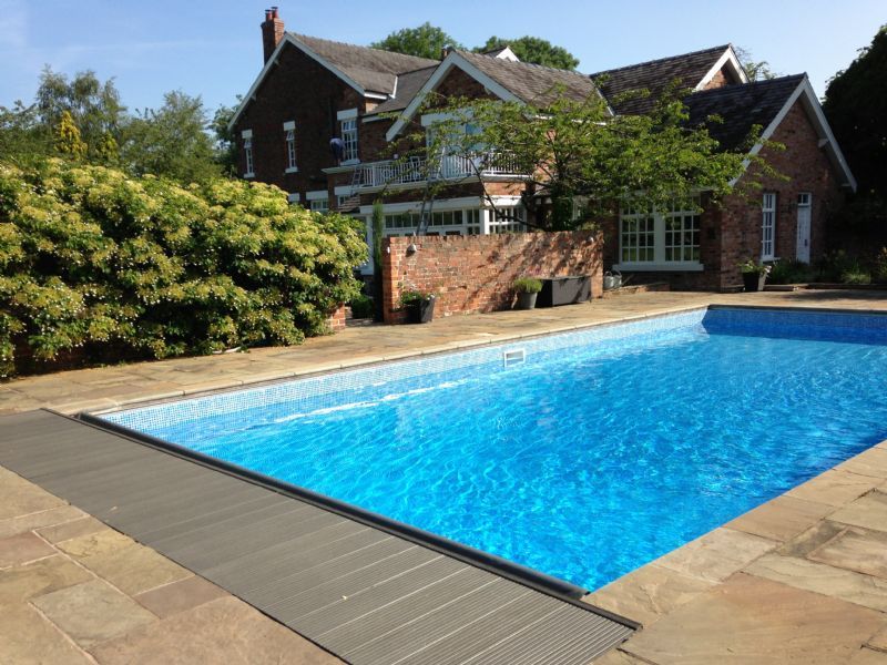 Cheshire Swimming Pools & Spas Ltd Swimming Pool Construction Company
