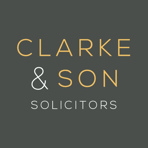 Clarke & Son Solicitors Solicitor in Basingstoke (UK)