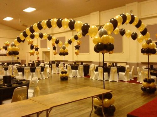 Blissful Balloon Decor Specialists - Event Decorator in 